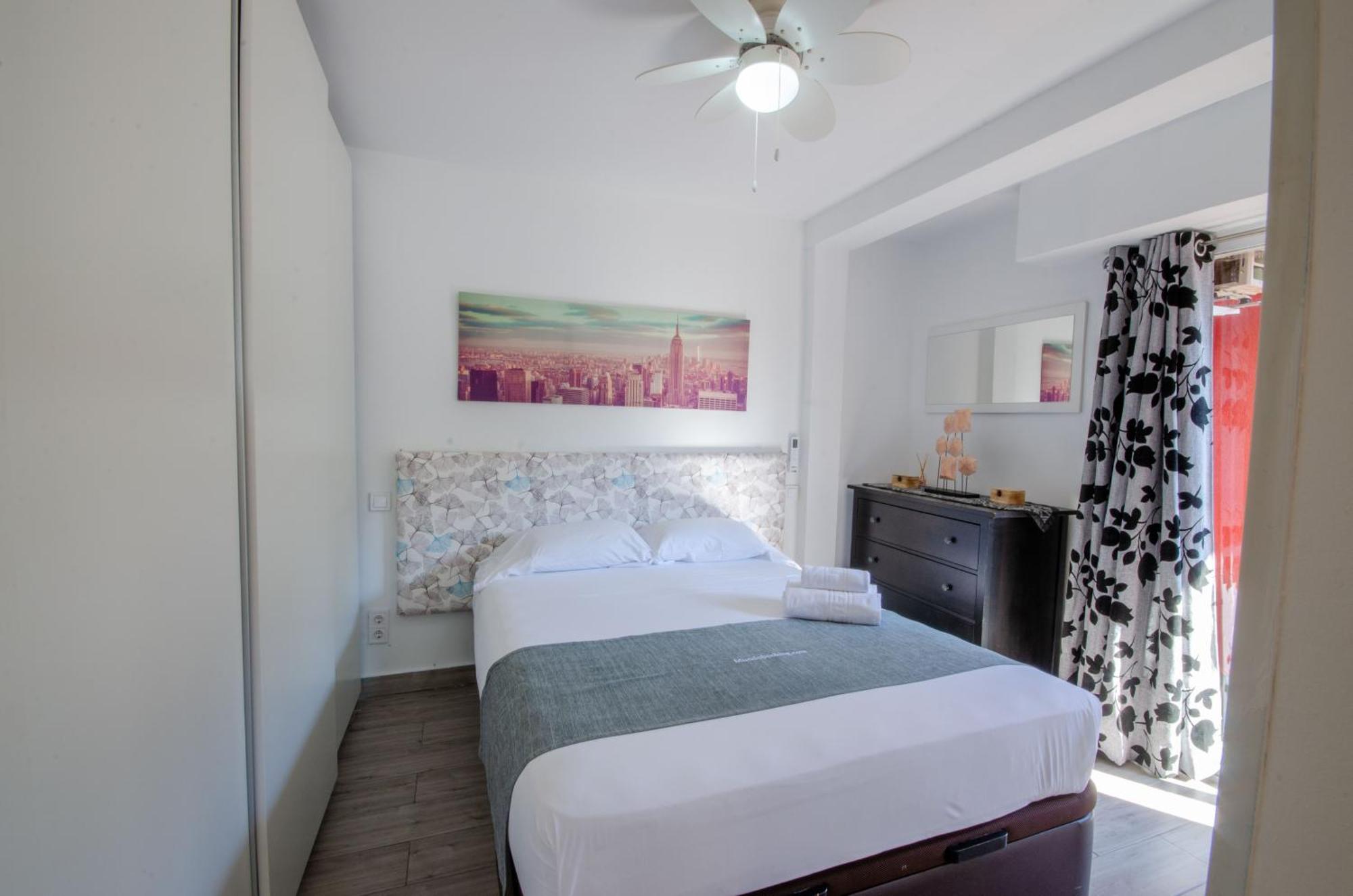Appartement Eva 7 Levante Benidorm