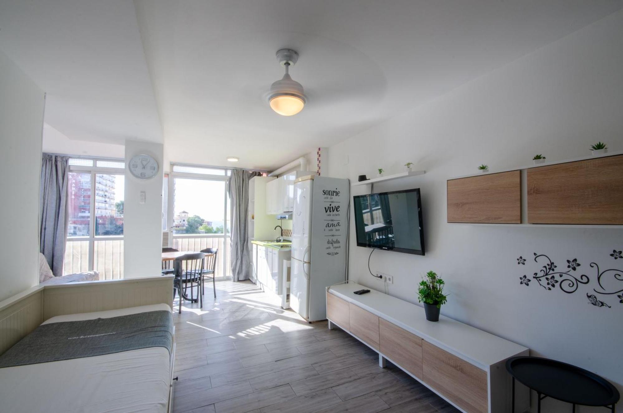 Eva 7 Levante Appartement Benidorm